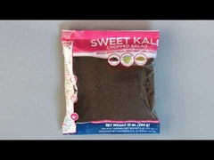 Cena fabryczna Wysokiej jakości maszyna do pakowania kawy w proszku, maszyna do pakowania kawy w proszku 500g-1000g