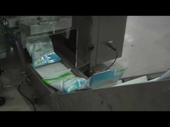 cena fabryczna mała maszyna do pakowania granulek, maszyna do pakowania kawy, maszyna do ważenia nasion