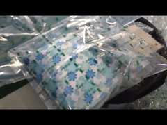 cena fabryczna maszyna do pakowania poduszek, maszyna do pakowania saszetek, maszyna do pakowania w suche worki zewnętrzne