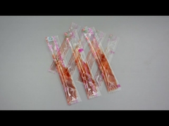 Łatwa obsługa! cena fabryczna 1-80 ml saszetka z sosem / maszyna do pakowania i pakowania ketchupu