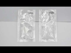 Łatwa obsługa! Maszyna pakująca z wycięciem w kształcie litery U do szamponu / żelu pod prysznic / kremu / balsamu / kremu do opalania