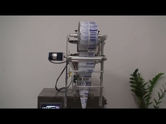 Łatwa w obsłudze 60FZ lek w proszku / pieprz / chili w proszku / pieprz w proszku / maszyna do pakowania proszku z kurczaka