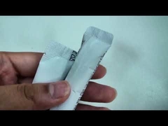 Łatwa obsługa! LC-60YBR okrągły conner mieszadło do napełniania / pakowania / pakowania sosu czekoladowego