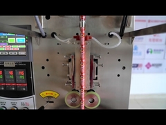 Łatwa obsługa LC-60YB Specjalny kształt podgrzewacza i mieszadła do pakowania sosu czekoladowego