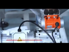 maszyna do pakowania mąki