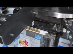 Maszyna pakująca Doypack