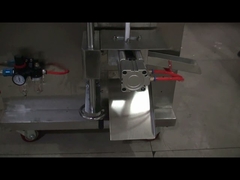 Gorąca!!!60KBR maszyna do pakowania worek miodu, wysokiej jakości okrągła maszyna do pakowania worek miodu