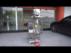 tanio cena wysokiej jakości 60YB Strawberry jam bagging and packaging machine z grzejnikiem i mieszarką