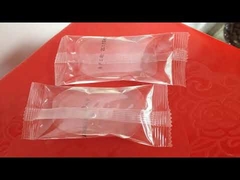 Łatwe w obsłudze! 60YB torebka sosowa torebka wodna maszyna do napełniania/paku/opakowania + drukarka videojet