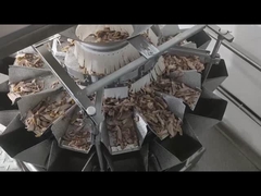 Maszyna pakująca Doypack