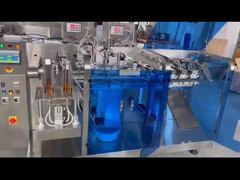 Maszyna pakująca Doypack