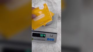 High speed automatic four-side sealing small sachet packing machine for coffee powder, beverage powd