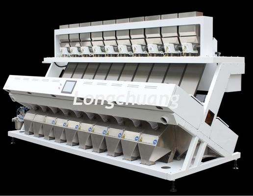 jakość  Customized Fruit Color Sorter Machine Chinese Medicinal Materials C-M10H fabryka